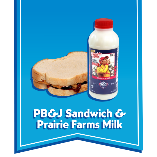 CAOI 0406 Bellstores Big30 PB&J Milk