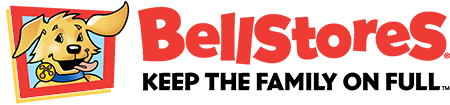 BellStores Website Logo