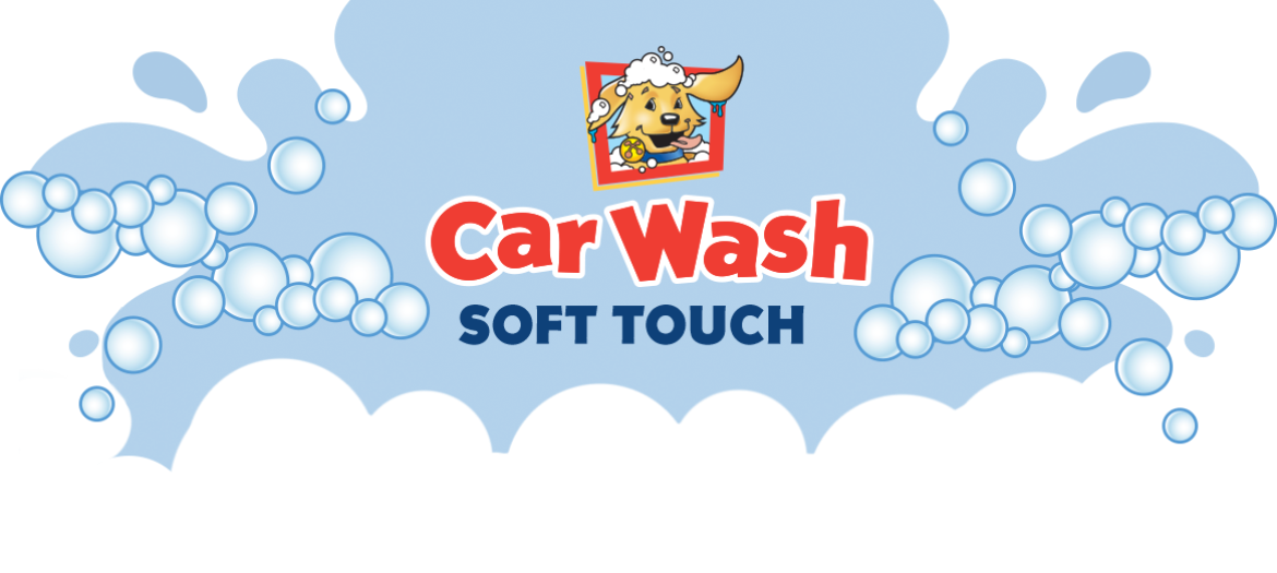 car wash soft touch v2