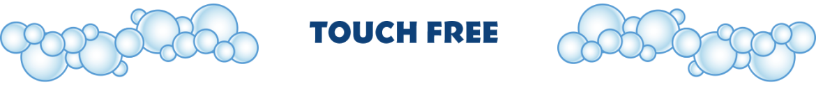 touch free v2